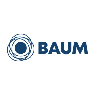 Logo B.A.U.M. e.V.